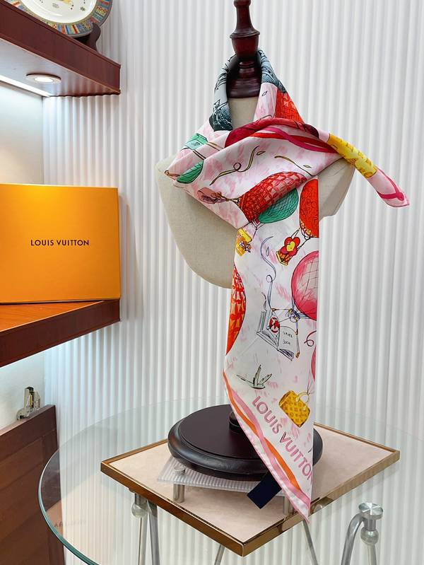 Louis Vuitton Scarf LVC00521 Louis Vuitton Scarf LVC00521